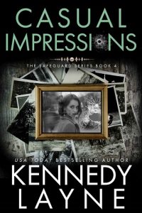 casual impressions, kennedy layne, epub, pdf, mobi, download