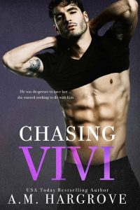 chasing vivi, am hargrove, epub, pdf, mobi, download
