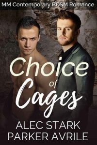 choice of cages, parker avrie, epub, pdf, mobi, download
