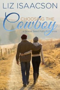 choosing the cowboy, liz issason, epub, pdf, mobi, download