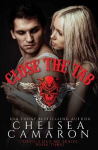 close the tab, chelsea camaron, epub, pdf, mobi, download