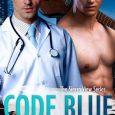 code blue max walker