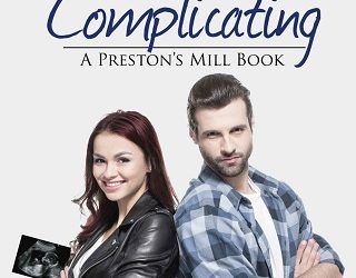 complicating noelle adams