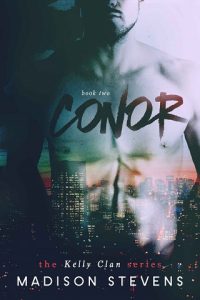 conor, madison stevens, epub, pdf, mobi, download