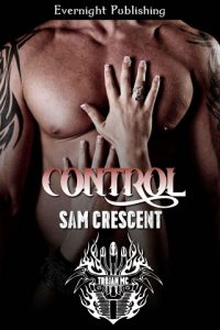 control, sam crescent, epub, pdf, mobi, download
