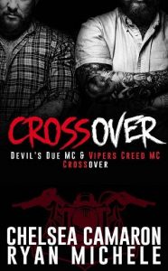 crossover, chelsea camaron, epub, pdf, mobi, download