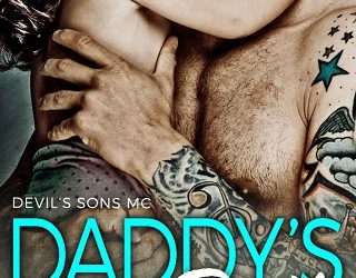 daddy's doll heather west