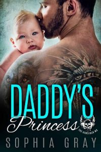 daddy's princess, sophia gray, epub, pdf, mobi, download