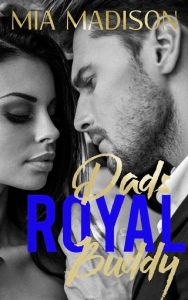 dad's royal buddy, mia madison, epub, pdf, mobi, download