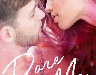 dare me joanna blake