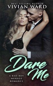 dare me, vivian ward, epub, pdf, mobi, download