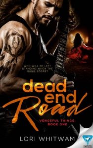 dead end road, lori whitwam, epub, pdf, mobi, download