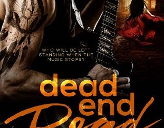 dead end road lori whitwam