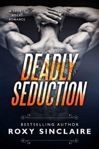 deadly seduction, roxy sinclaire, epub, pdf, mobi, download