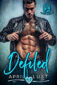 defiled, april lust, epub, pdf, mobi, download