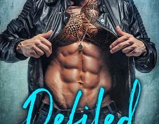 defiled april lust