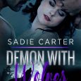demon with wolves sadie carter