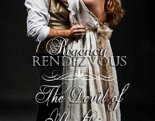 devil of montlaine claudy conn