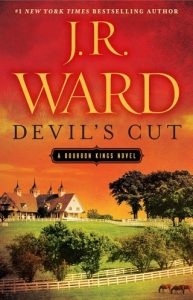 devil's cut, jr ward, epub, pdf, mobi, download