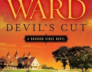 devil's cut jr ward