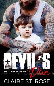 devil's due, claire st rose, epub, pdf, mobi, download