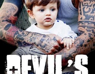 devil's due claire st rose