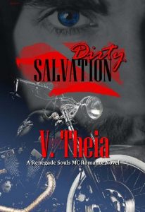 dirty salvation, v theia, epub, pdf, mobi, download