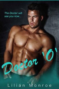 doctor o, lilian monroe, epub, pdf, mobi, download