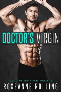 doctor's virgin, roxeanne rolling, epub, pdf, mobi, download