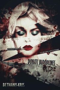 donati bloodlines, bethany-kris, epub, pdf, mobi, download