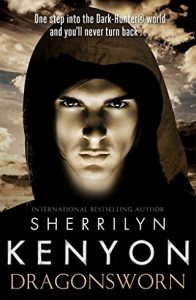 dragonsworn, sherrilyn kenyon, epub, pdf, mobi, download