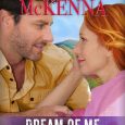 dream of me lindsay mckenna