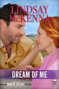 dream of me, lindsay mckenna, epub, pdf, mobi, download