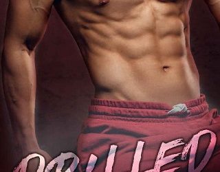 drilled brill harper