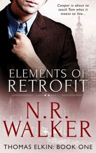 element of retrofit, nr walker, epub, pdf, mobi, download