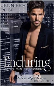 enduring, jennifer rose, epub, pdf, mobi, download