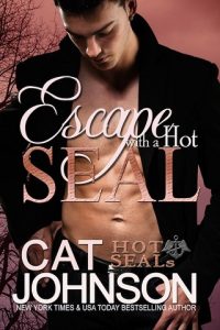escape with a hot seal, cat johnson, epub, pdf, mobi, download