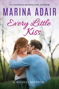 every little kiss, marina adair, epub, pdf, mobi, download