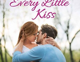 every little kiss marina adair