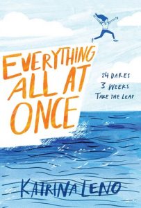 everything all at once, katrina leno, epub, pdf, mobi, download