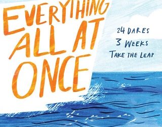 everything all at once katrina leno