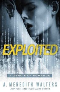exploited, a meredith walters, epub, pdf, mobi, download