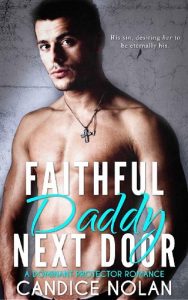 faithful daddy next door, candice nolan, epub, pdf, mobi, download