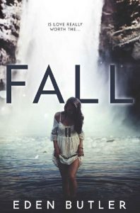 fall, eden butler, epub, pdf, mobi, download
