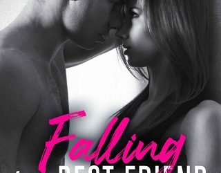 falling for my best friend hazel kelly