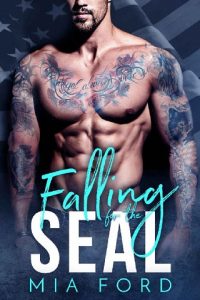 falling for the seal, mia ford, epub, pdf, mobi, download
