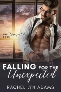  falling for the unexpected, rachel lyn adams, epub, pdf, mobi, download