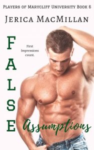 false assumptions, jerica macmillan, epub, pdf, mobi, download