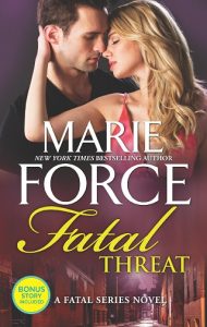 fatal threat, marie force, epub, pdf, mobi, download