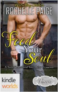 feed your soul, rochelle paige, epub, pdf, mobi, download